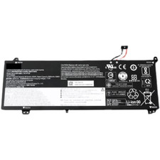 new 15.44V L19C4PDB L19M4PDB Battery for  ThinkBook 14s Yoga ITL 5B10Z21201 picture