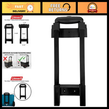 Locking Cooler Handle Replacement - Durable, Secure, Easy Install, Fits Most Mod picture