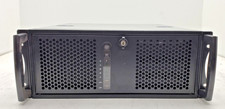 Bizlink RM42200 4U Rackmount Server Intel Pentium 4 8GB RAM No HDD Tested picture