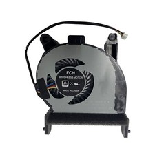 For HP ProDesk mini 600 G3 400 G3 800 G3 BUC0712HB-00 CPU Cooling Fan 914266-001 picture