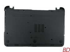 749643-001 For HP 15-G 15-R 250 255 256 G3 TPN-117 Bottom Case D Shell Cover picture