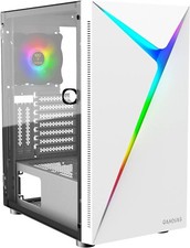 Gaming Computer Pre-Built PC AMD Ryzen CPU 32GB RAM 1TB SSD Windows 11 Pro PC  picture