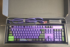  ASUS ROG Strix Scope RX EVA Edition Limited Edition Wired Mechanical Keyboard picture