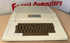 Apple II Plus II+ ][+ Personal Computer picture