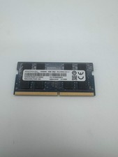 Ramaxel 16GB 2Rx8 PC4-3200AA-SE1-11 Memory Module picture
