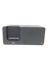 Cisco CP-DSKCH-8821 Wireless IP Phone Desktop Charger Cradle, No Ac Adapter picture
