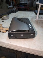 I/O Magic Data Station 7 in 1 Media Reader USB External Floppy Drive picture