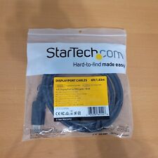 StarTech 6ft DisplayPort to DVI Cable - M/M (DP2DVI2MM6) picture
