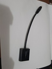 Startech HD2VGAE2 Cable picture