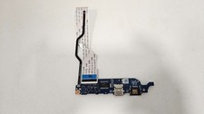 UESD Original HP ProBook 450 G8 USB LAN Board with Flex Cable picture