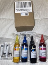 Printers Jack 400ML Sublimation Ink  picture
