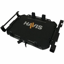 Havis Rugged Cradle For Dell 7230 And 7220 Rugged Extreme Tablet picture