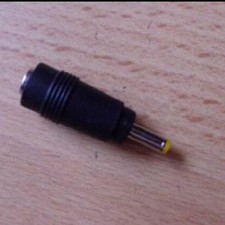 New Laptop Netbook Tablet etc Adapter 5.5 * 2.1mm to 4.0 * 1.7mm picture