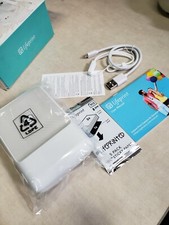 Lifeprint 2x3 Instant Printer for iPhone picture