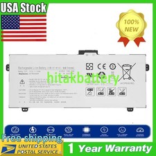 Battery for Samsung ATIV Book 9 Pro NP940Z5L-X01US NP940Z5L-X03US NP940Z5L-S03US picture