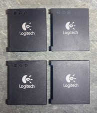 Logitech L-LL11 LOT of 4 Battery Packs for MX & G7 picture