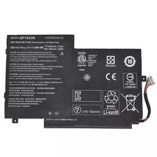 New Genuine AP15A3R Battery for Acer Aspire Switch 10E SW3-013 SW3-013P SW3-016 picture
