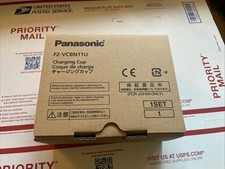 FZ-VCBN11U Panasonic Charging Cup Station  TOUGHBOOK FZ-N1 and FZ-F1 New Lot picture