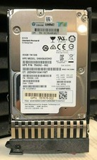 759202-002 REF HPE 450GB SAS 12G 15K SFF SC HDD 1mh200-035 787678-002 picture