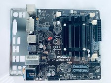 ASRock N3700-ITX Motherboard with Intel Pentium N3700 CPU Tested picture