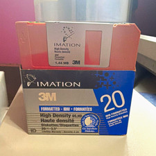 Imation 3.5