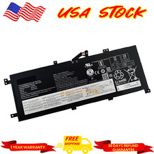L18D4P90 L18C4P90 L18M4P90 ORIGINAL Battery for lenovo ThinkPad L13 Yoga 02DL030 picture