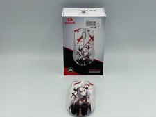 Redragon MCM916H Ultra Light Wireless Gaming Mouse (White) - Redragon Anime picture