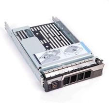 3.5 inch Hard Drive Tray Caddy with 2.5