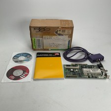 ATI All In Wonder Pro Graphics Card Users Guide & Software Vintage Computing picture