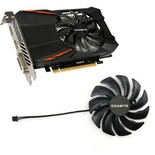 PLD09210S12HH/T129215SU Graphics Card Cooling Fan for GTX1050 RX550 560 ITX picture