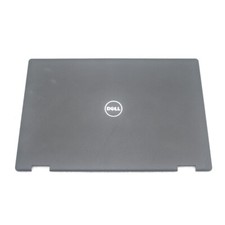 For Dell Inspiron 13 7000 7352 7353 LCD Back Cover A Shell Black CN-073WY2 73WY2 picture
