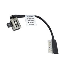 DC Power Jack Charging Port for DELL Inspiron 15 3511 3515 3520 3525 3530 picture