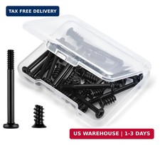 30PCS Computer PC Fan Screws Kit picture