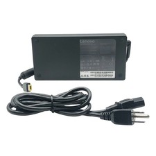 Genuine Lenovo ADL230SCC2A ADL230SCC3A ADL230SDC3A Adapter 230W Laptop Charger picture
