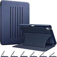 Magnetic Stand Case for iPad Air 11-inch (2024) Multiple Angles Shockproof Cover picture