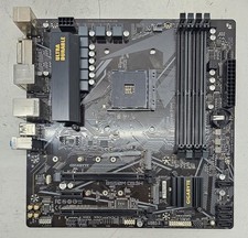 Gigabyte B550M DS3H Micro-ATX AMD AM4 DDR4 Motherboard (FL) picture