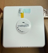 Cradlepoint CBA850 LTE Branch Adapter Router BBA1-0850LP6-NN Open Box picture