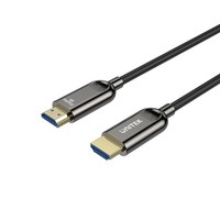 Unitek International Optical HDMI 2.1 AOC Cable Unitek C11085GY01-30m Cable picture