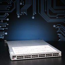 SUN Oracle Datacenter InfiniBand 36 Switch inc 19