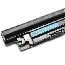 Genuine MR90Y Battery for Dell Inspiron 14 15 17 3440 3540 2421 2521 4DMNG W6XNM picture
