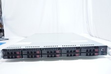 Supermicro SYS-1019P-WTR WIO 10x 2.5