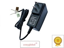 Global NEW AC Adapter For Valcom MW48-2400300 936390 VP-324 VP-324D Power Supply picture