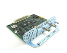 Cisco NM-1T3/E3 1-Port T3/E3 Network Module picture