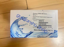 1PC NEW Thermo Scientific 088670 Dionex CDRS 600 2mm Fast delivery Via DHL/Fedex picture