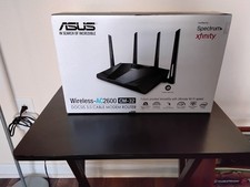 ASUS CM32 AC2600 DOCSIS 3.0 Cable Modem Router picture