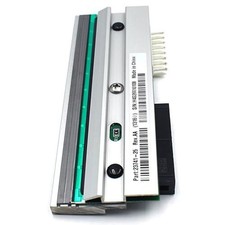 Zebra ZE500-4 110Xi4 105SL Plus Printhead 203dpi OEM Replacement P/N 23741-25 picture