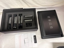Ofiyaa P2 Tri Screen Notebook Expansion Screen Laptop Monitor Screen picture