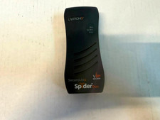 Lantronix SecureLinx SpiderDuo Remote KVM-Over-IP Switch w/ Power Supply (15B-B) picture