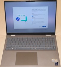 Dell 16 Plus DB16250 Laptop Silver (Intel Core Ultra 7 16GB w/1TB SSD) - CIB picture