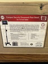 New CTA Digital Compact Security Gooseneck Floor Stand 7